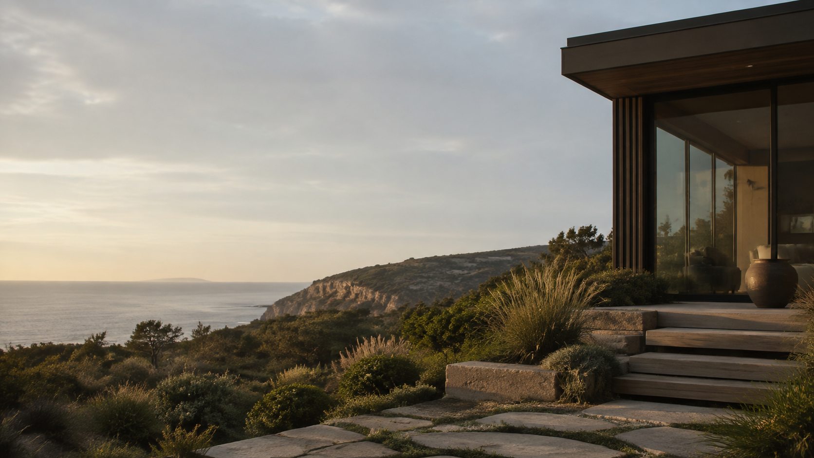 Premium coastal property on the Central Coast of NSW